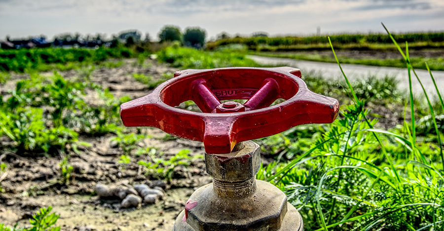 Canal de Isabel II gestionará la red de agua de la Urb. Los Jarales