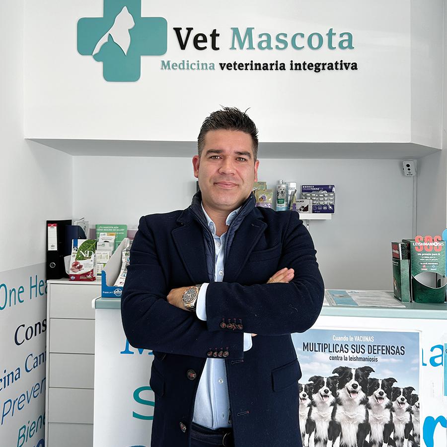 Centro Veterinario Torrelodones