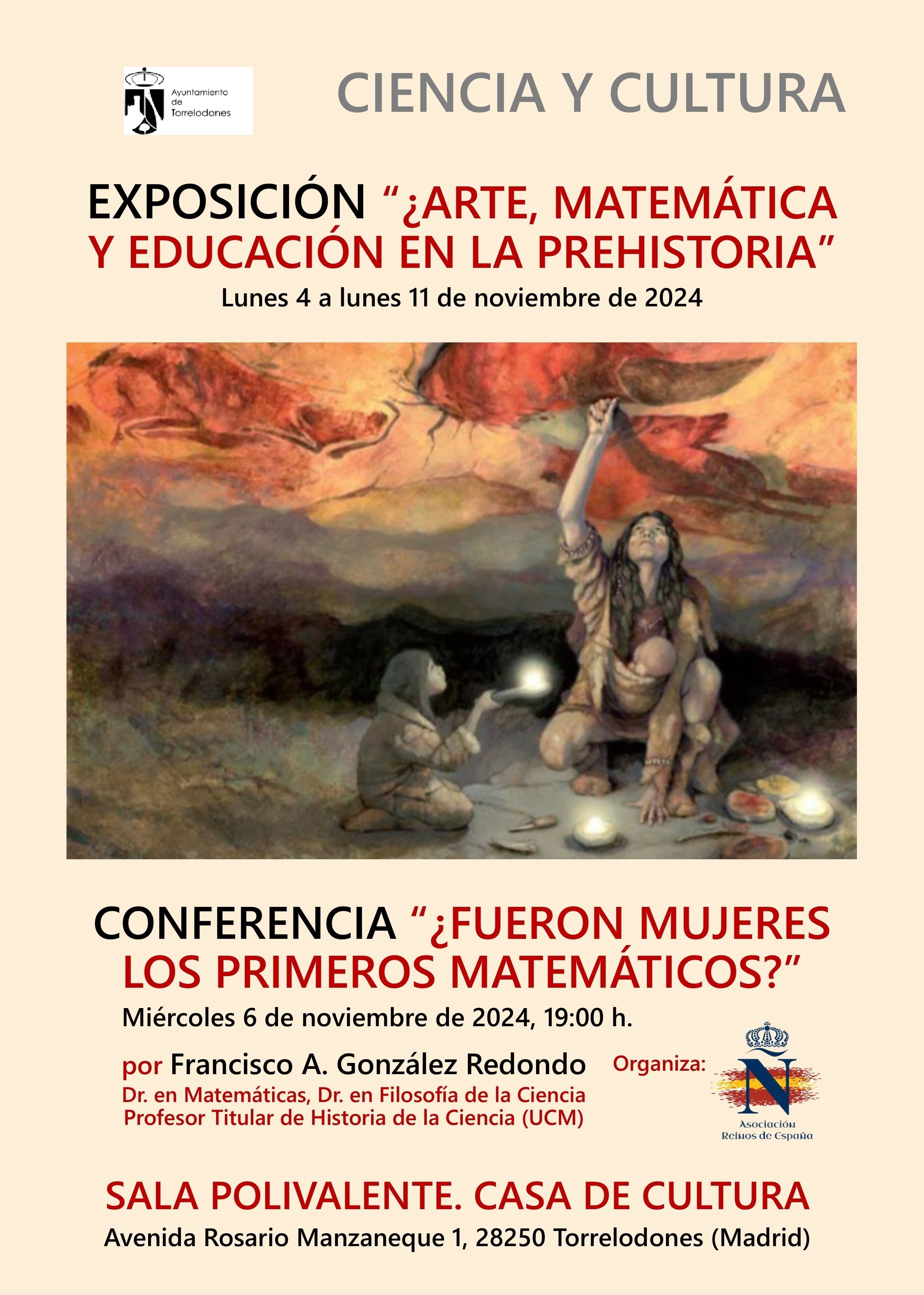 2024.11.4 10 cartel exposicionconferencia con logo acre