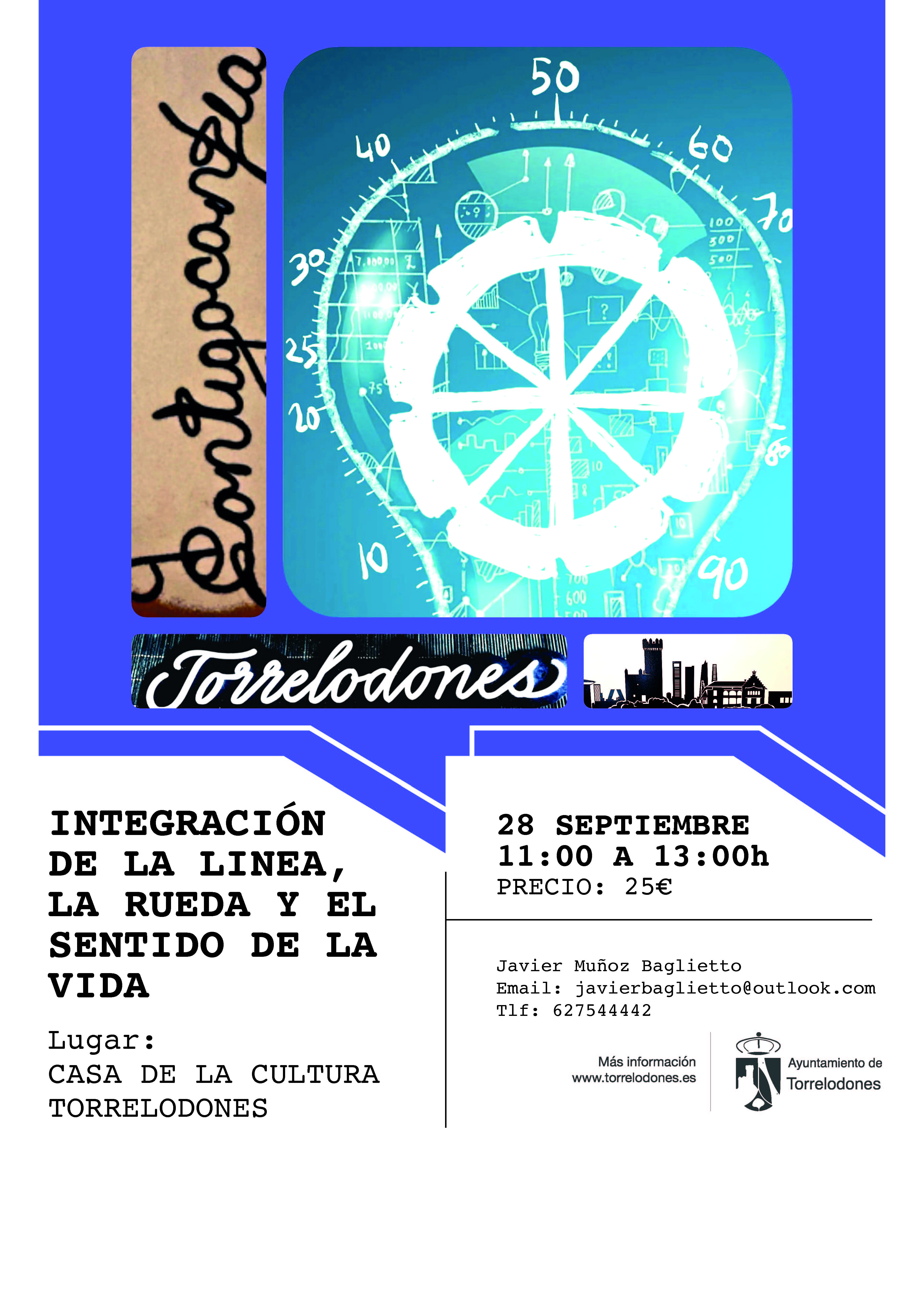 a3 taller de integracion de la linea