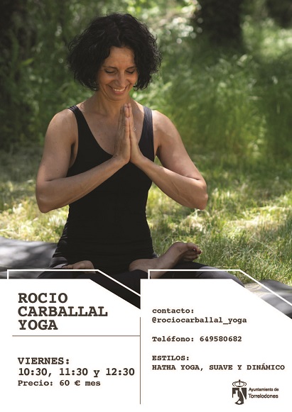 taller yoga rociocarballal1