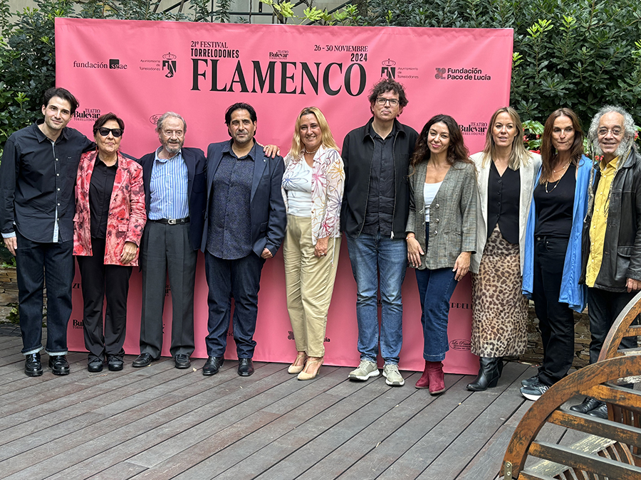 festival flamenco