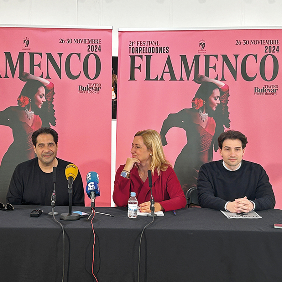 Paco de Lucía corona el Festival de Flamenco