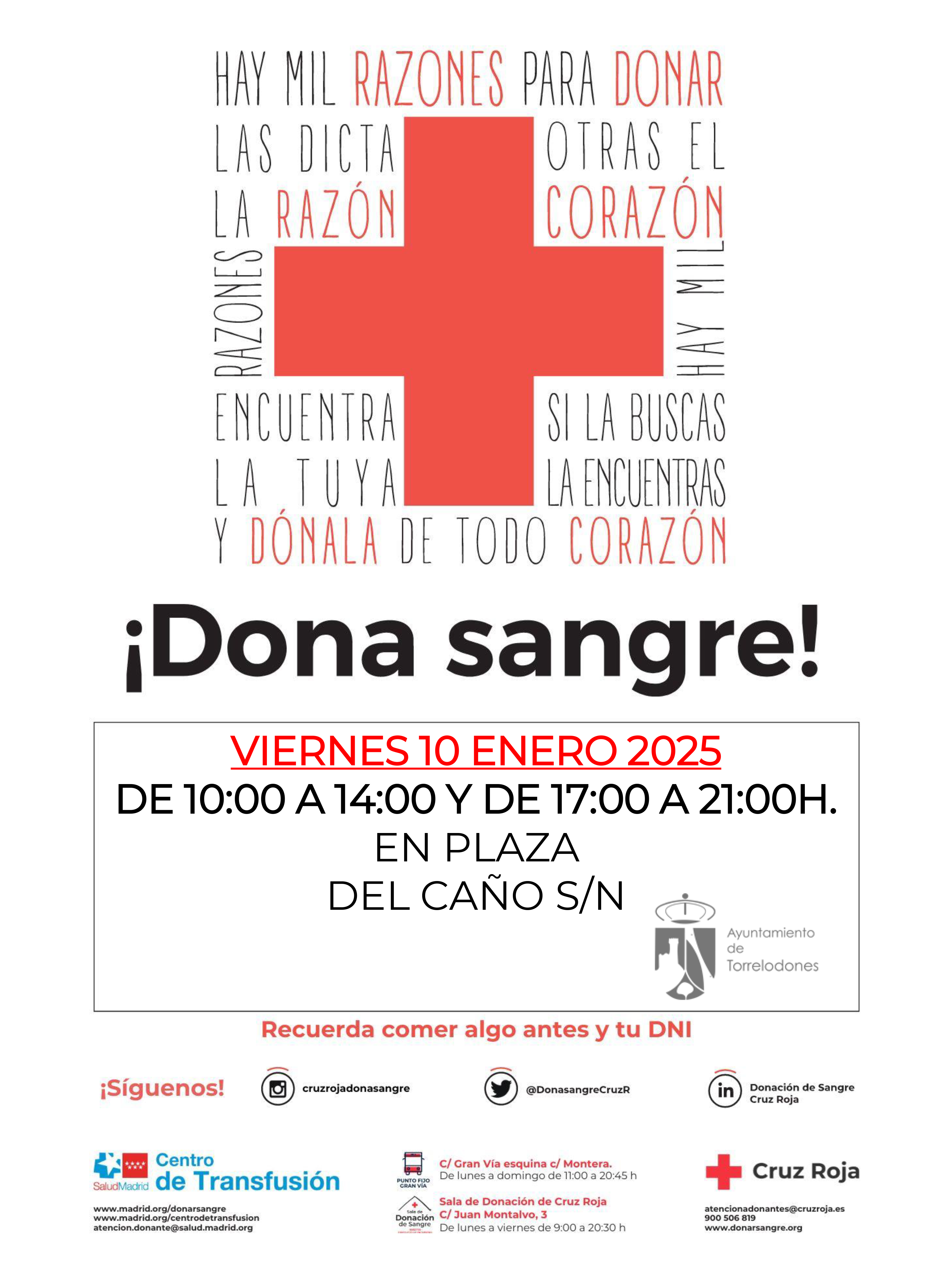 torrelodones 10 enero 2024