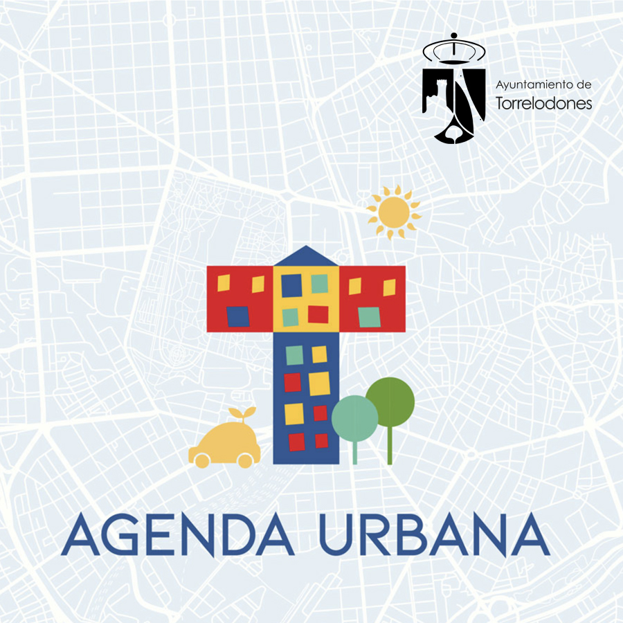 Agenda urbana