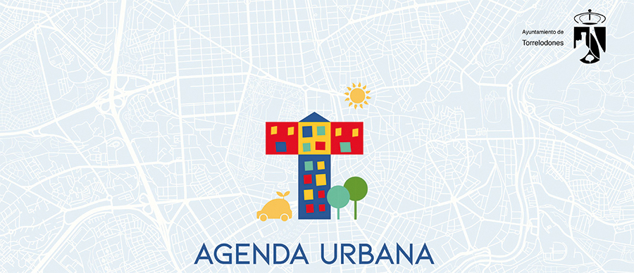 Agenda urbana