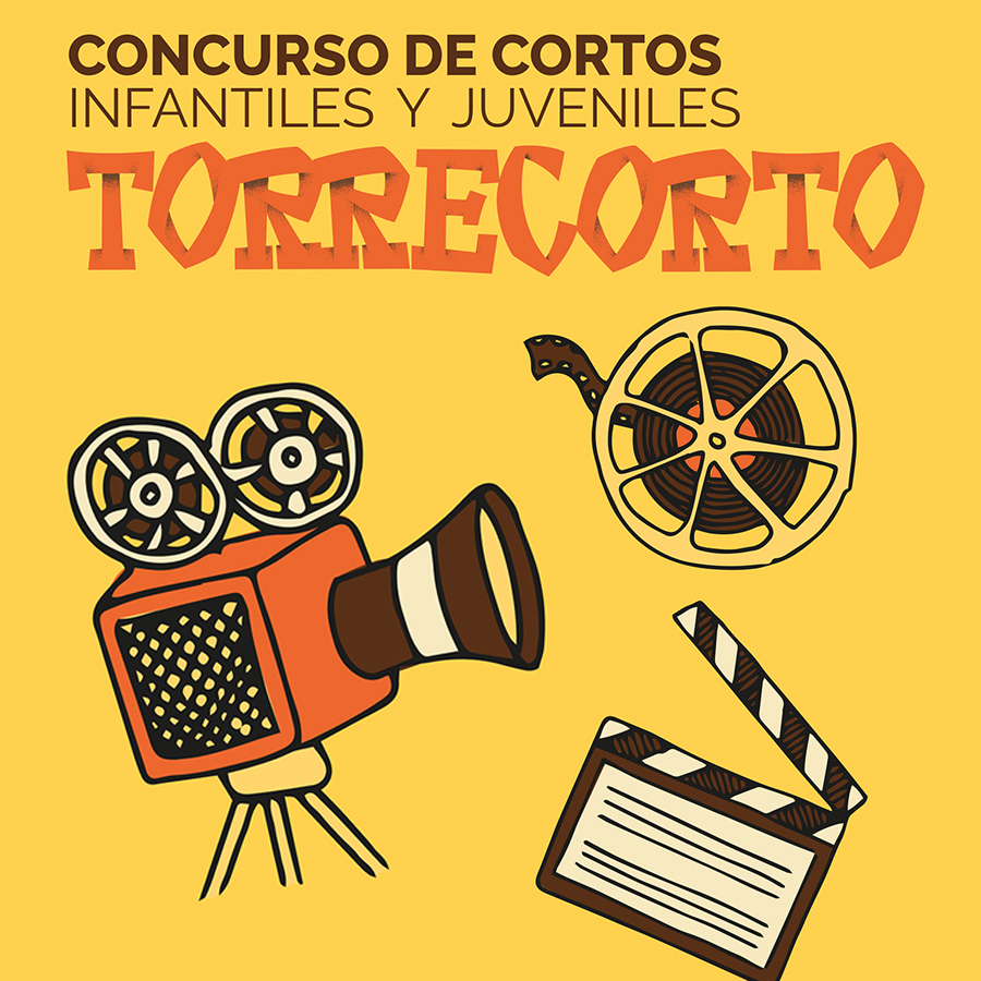 II Concurso de cortos